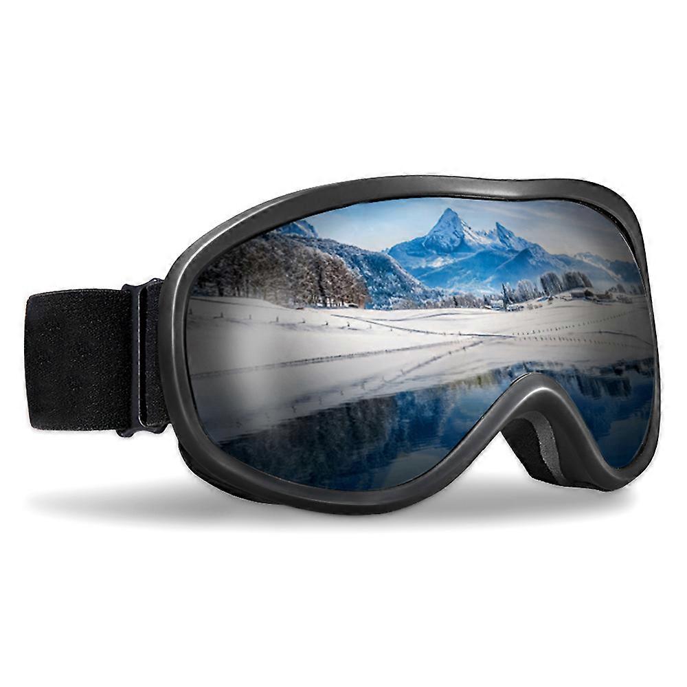 ski goggles