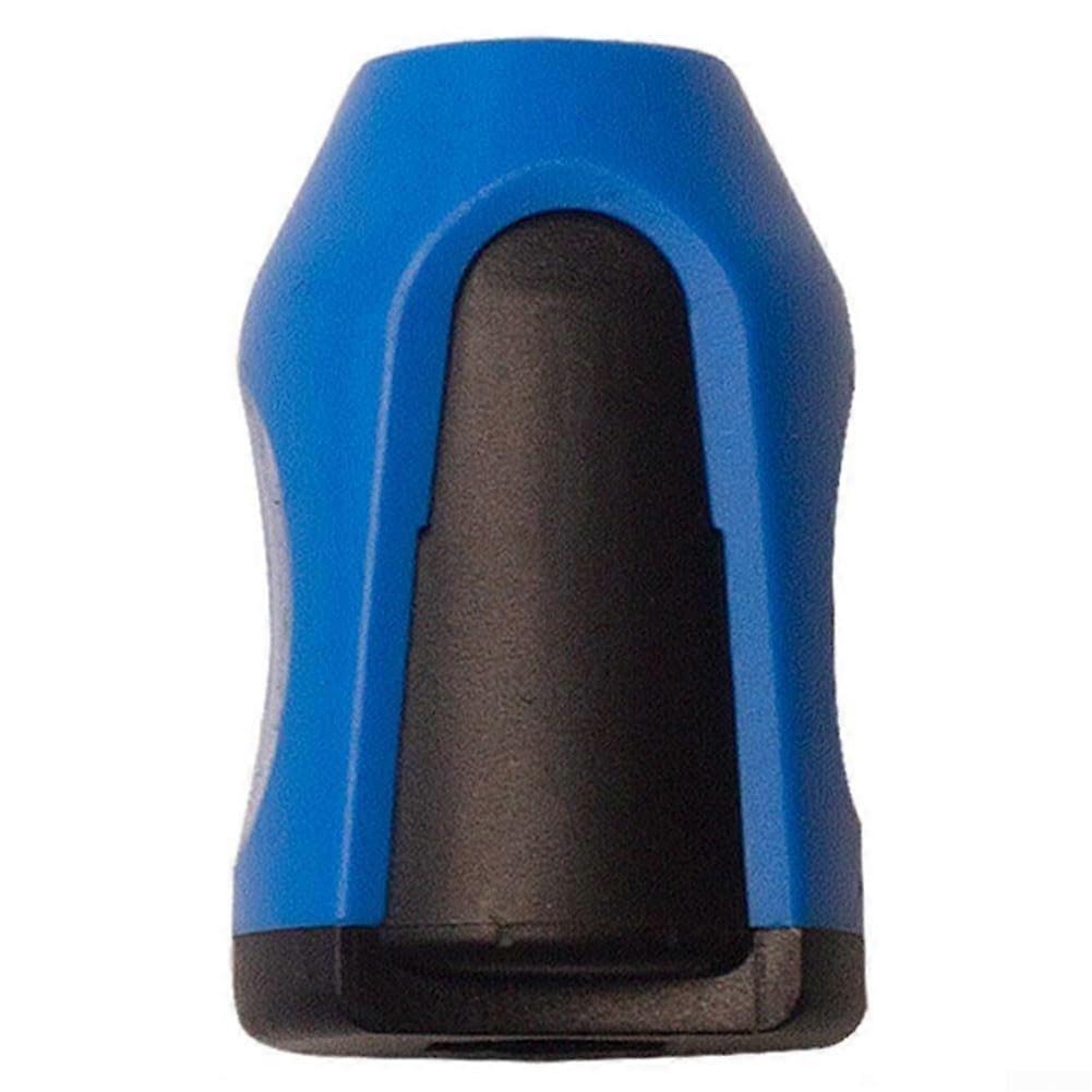 Screw Bit Magnetic For RING Magnetizer, Blue, Enhanced Magnetic Force, Easy Metal Parts Adsorption