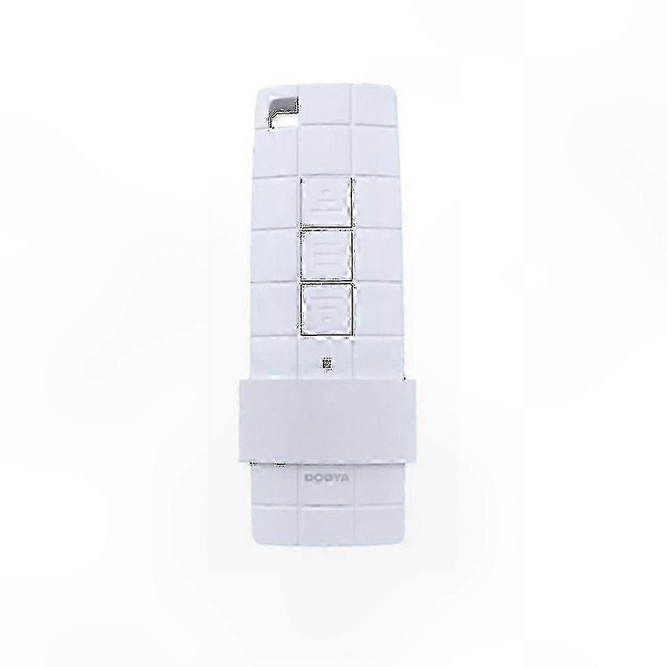 Universal Remote Control for Smart Home Devices, Compatible with Various Systems and Brands