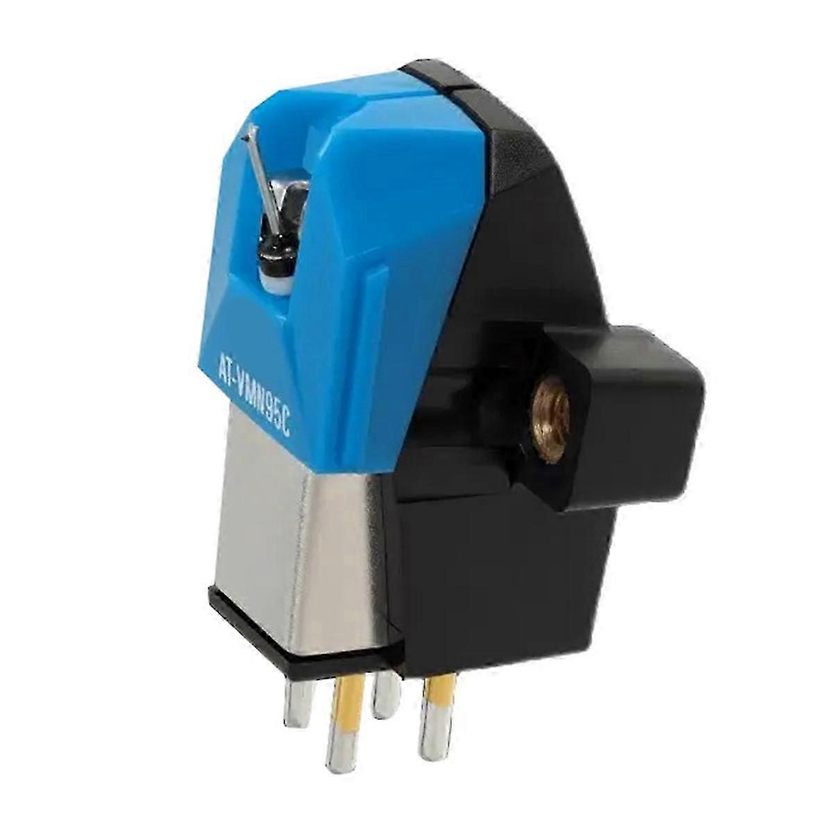 For VMN95C Moving Magnet Stereo Stylus