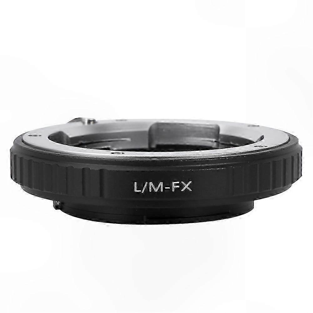 Adapter Ring for M Mount Lens to X Pro1 Mirrorless Camera