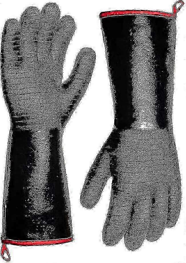 Barbecue gloves, 932f, multi-functional and suitable for multi-scenario cooking