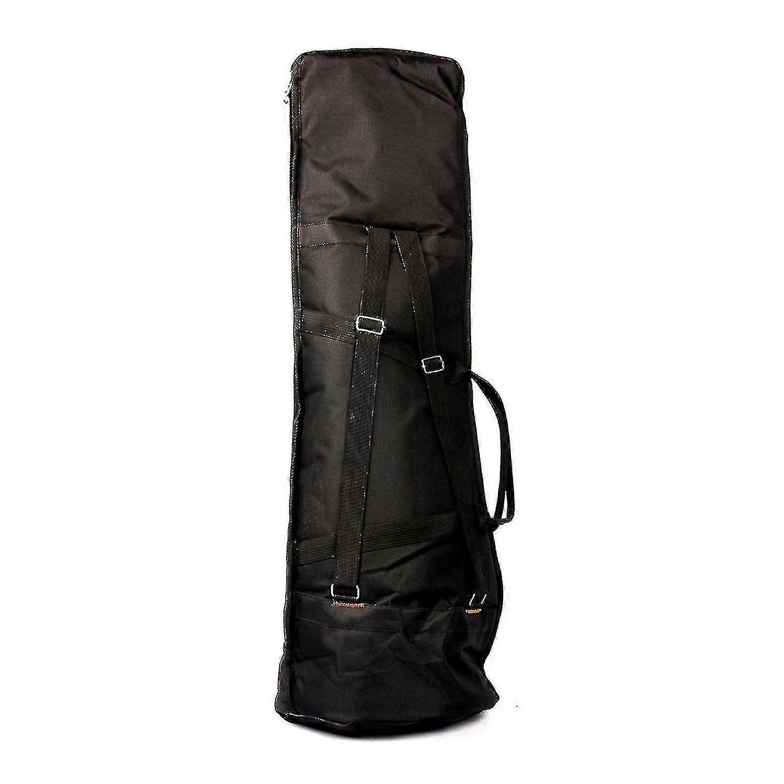 Gig bag for trombone water-resistant backpack 600D Oxford cloth adjustable