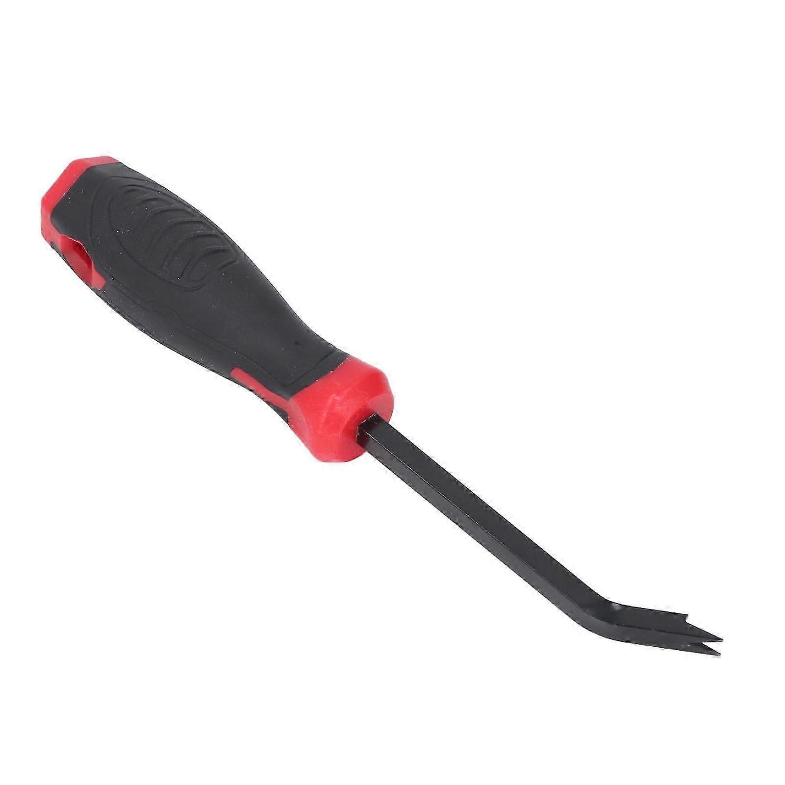 Staple Remover Tool, Basic Food Remover Pad Stack Remover, Tack Puller, Nail Puller, Stack Extractor, Lifter for Removing Various Items