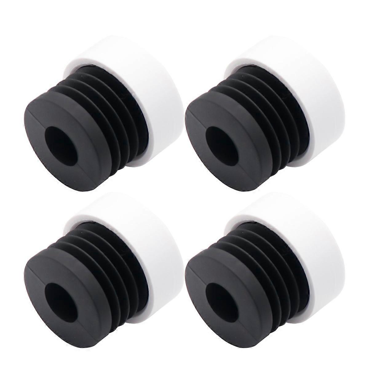 4Pcs for A1 Mini 3D Printer Anti-Vibration Feet Pad