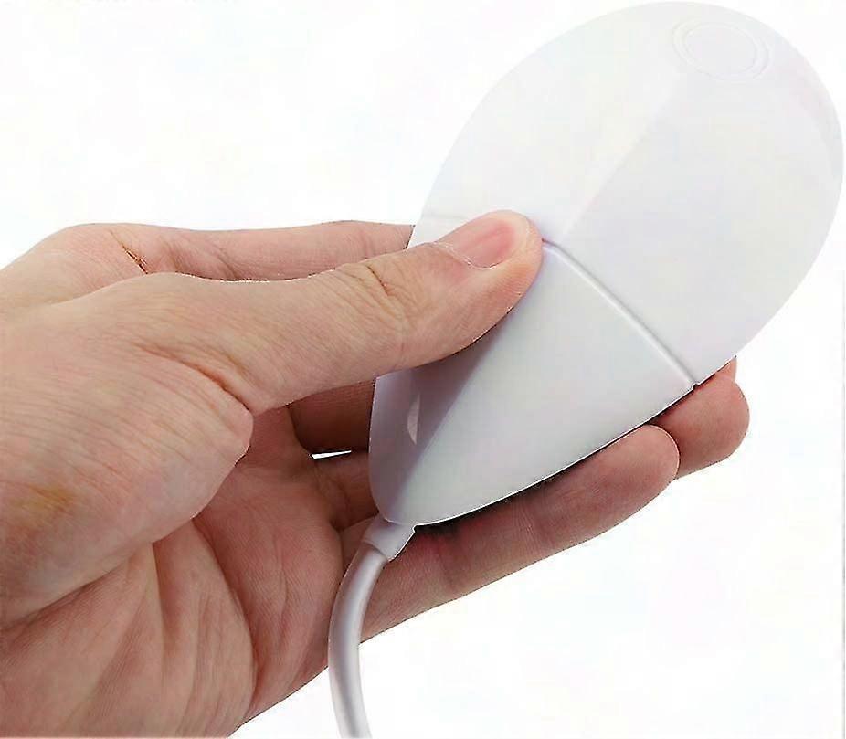 Automatic USB Ultra Cleaner for Laundry, Vegetables & Jewelry - Portable & Efficient