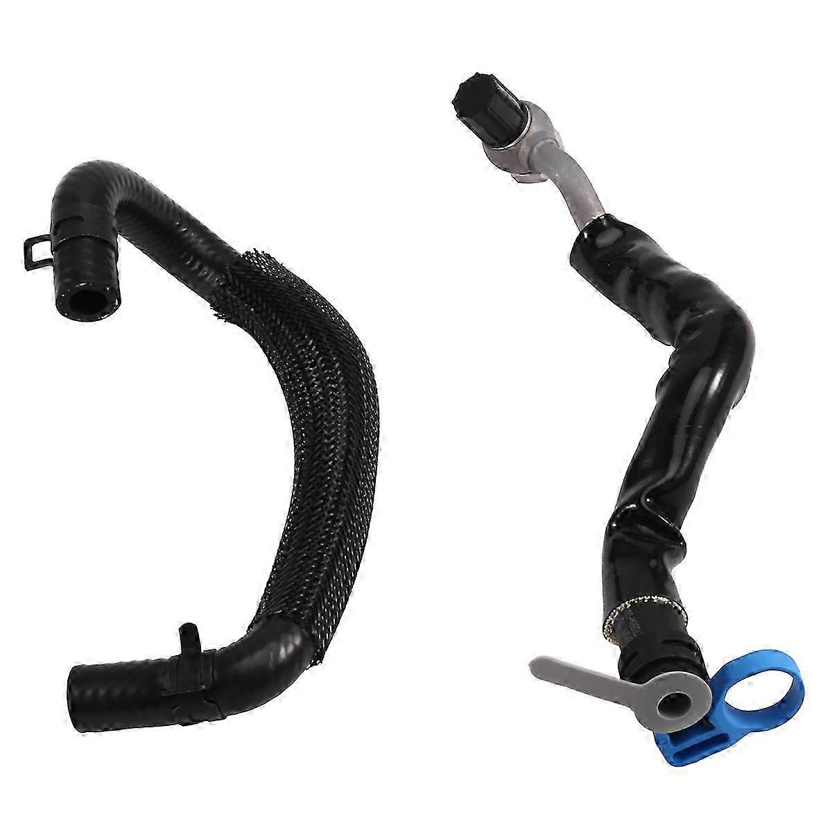 Turbocharger hose pipe with bolt 11537565432 for S R55 R56 R57 R58 R59 R60 R61