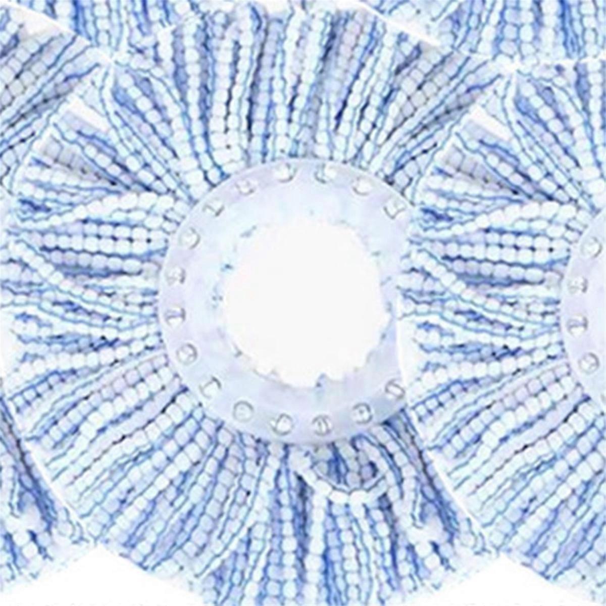 Universal Rotating Thickened and Encrypted Replacement Head Replacement Pure