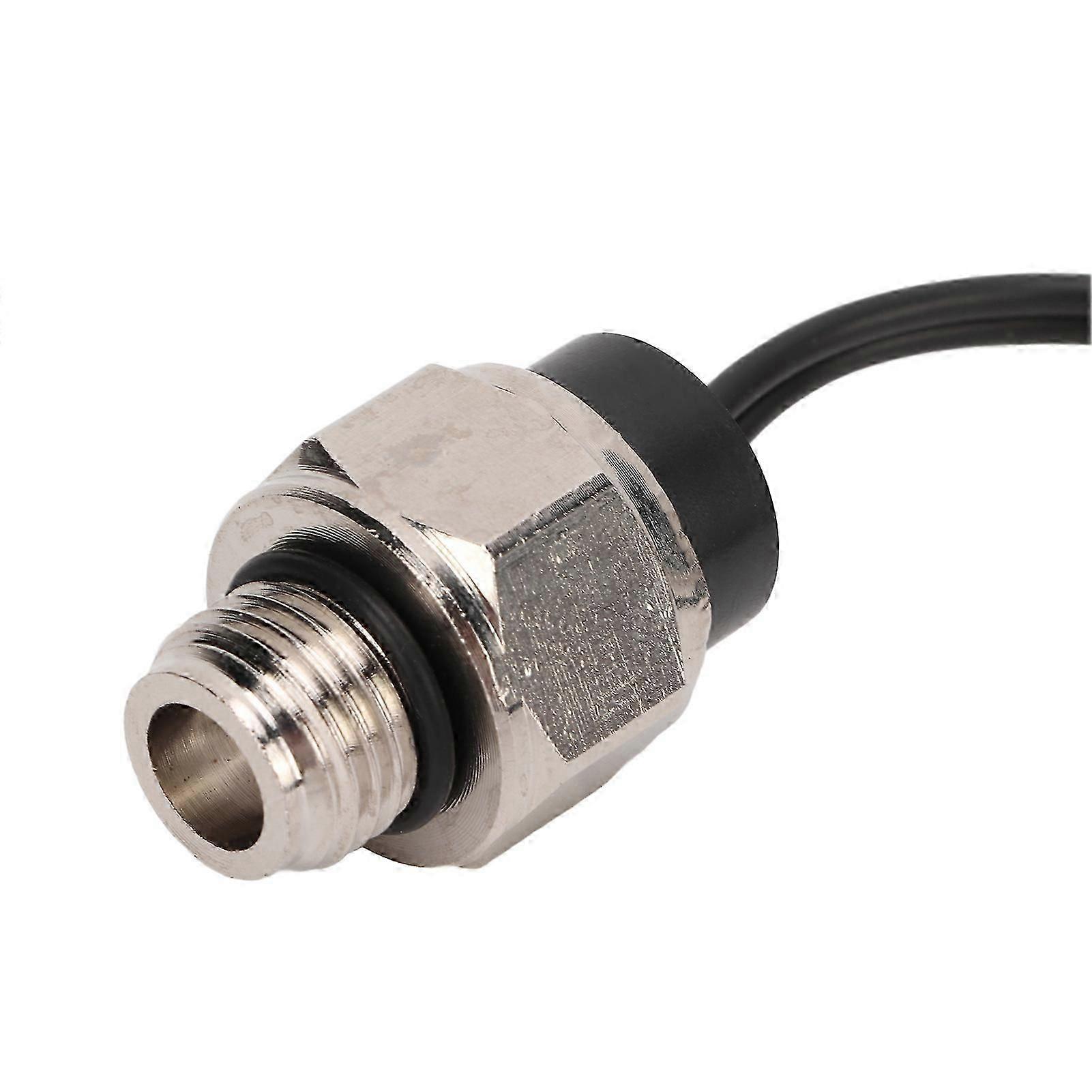 Radiator Heat Switch Sensor Brass RF1436SR108JU Replacement for Suzuki LTZ400 LTZ400Z Quadsport 20032008