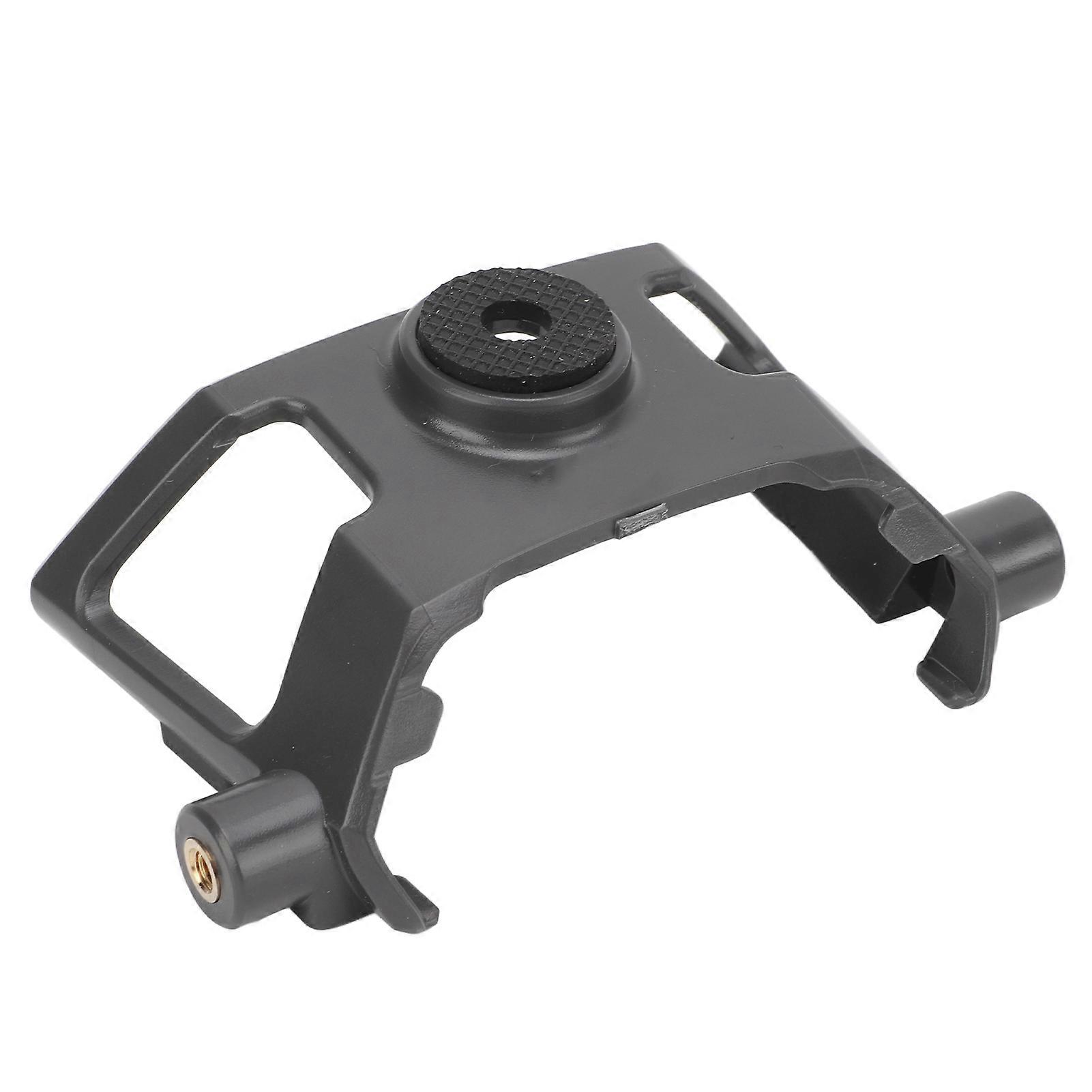 Multifunctional Upper Extension Camera Mount Adapter 1/4 Inch Screw for Mavic 3, PC+ABS, 39g