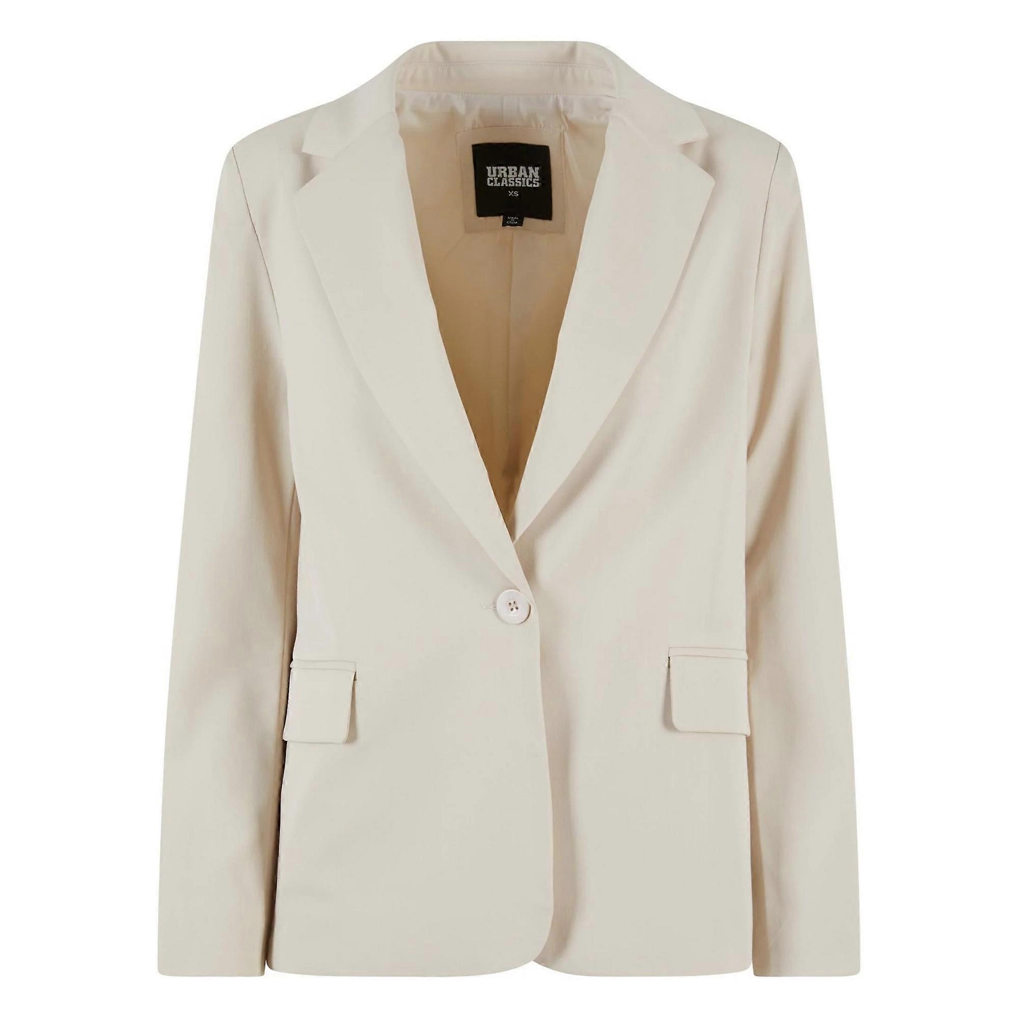 Urban Classics Damen/Damen Basic Blazer