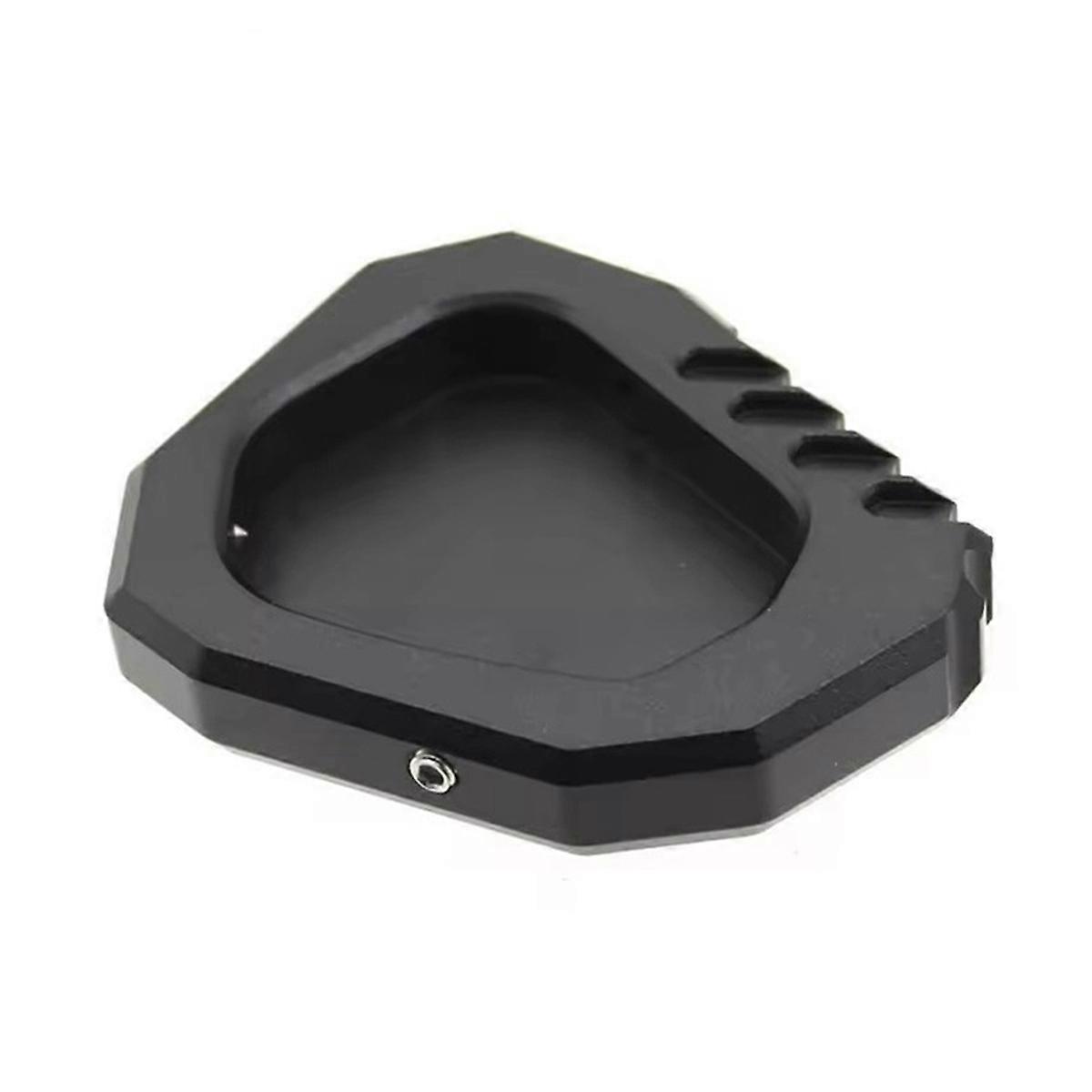 Motorcycle Accessorie Kickstand Enlarge Side Stand Extension Support Pad for R12 R 12 NINET 2023-202