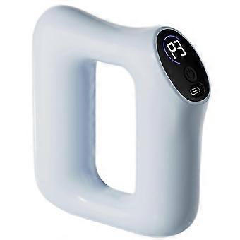 Multifunctional Full-Body Fascia Rings Effortless Convenient Powerful Muscle Massager for Abdomen