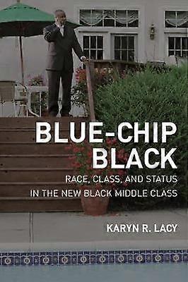 Blue-Chip Black