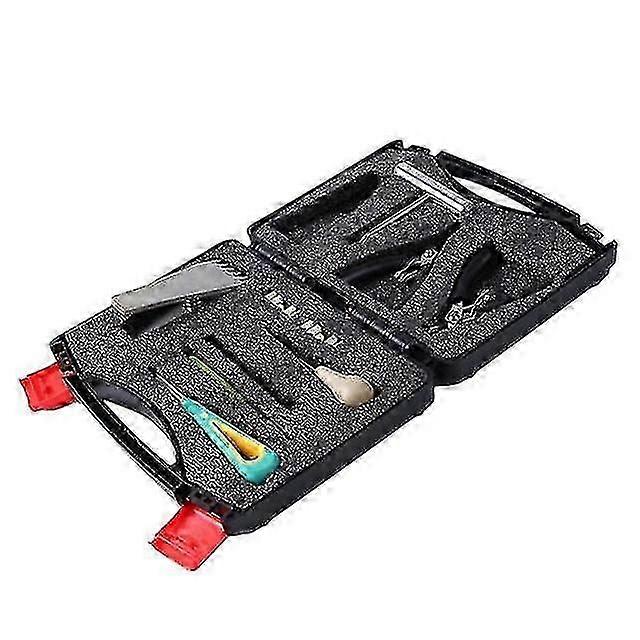 Stringing Tools Set Stringing Machine Racket Flying Clip Line Clip For Tennis Badminton Squash Racquet Accessories
