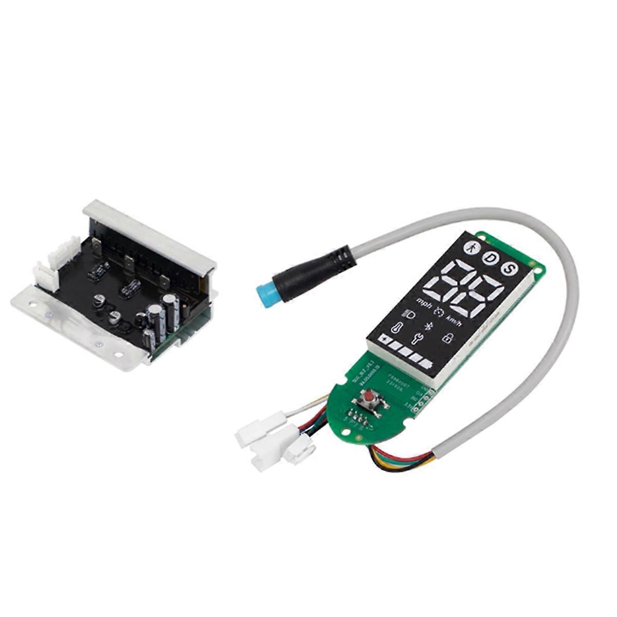 4Pro Electric Scooter Controller for 4Pro Motherboard