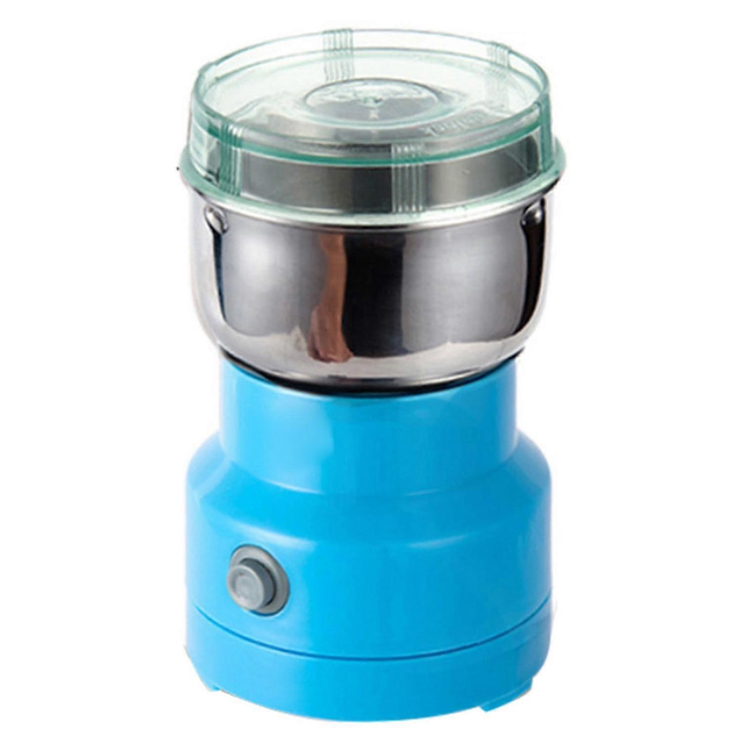 Household Small Grinder Grain Crusher