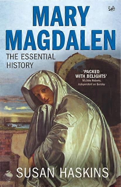 Mary Magdalen - Susan Haskins