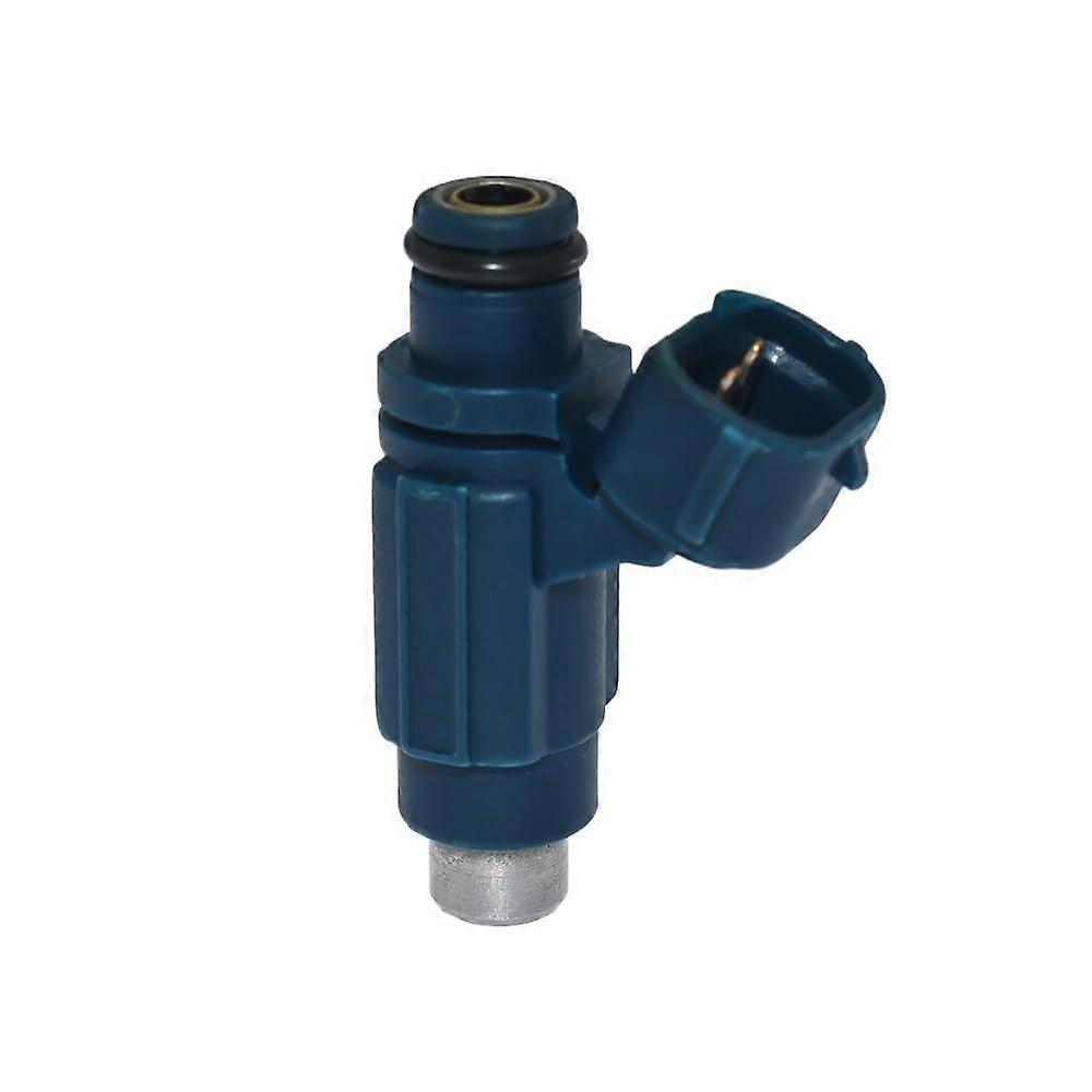 Fuel Injectors For Mitsubishi Lancer Outlander 2.4L 20042006 HDA305S MN163366 Compatible