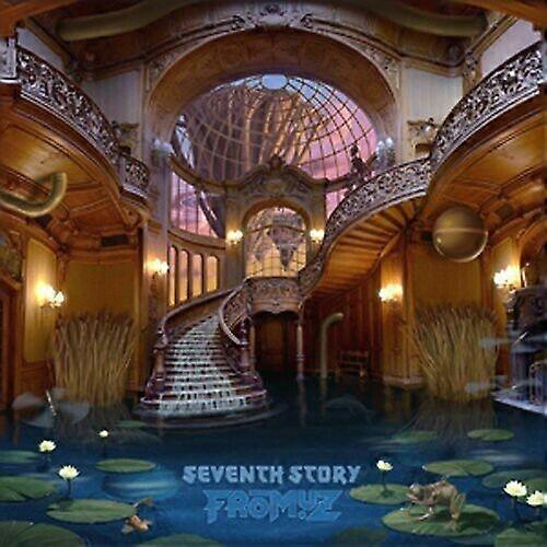 From.Uz Seventh Story CD