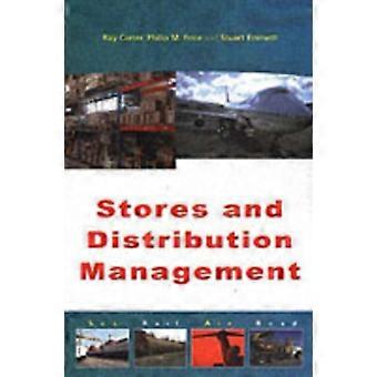 Gestão de Lojas e Distribuição - Ray Carter