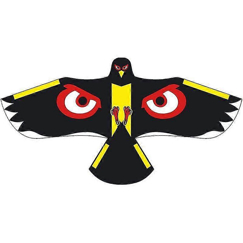 Vogel-Schreck-Drachen - Crop Farm Protector bringt Vogel-Adler-Drachen