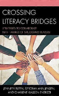 Crossing Literacy Bridges