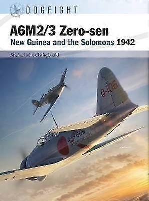 A6M2/3 Zero-sen