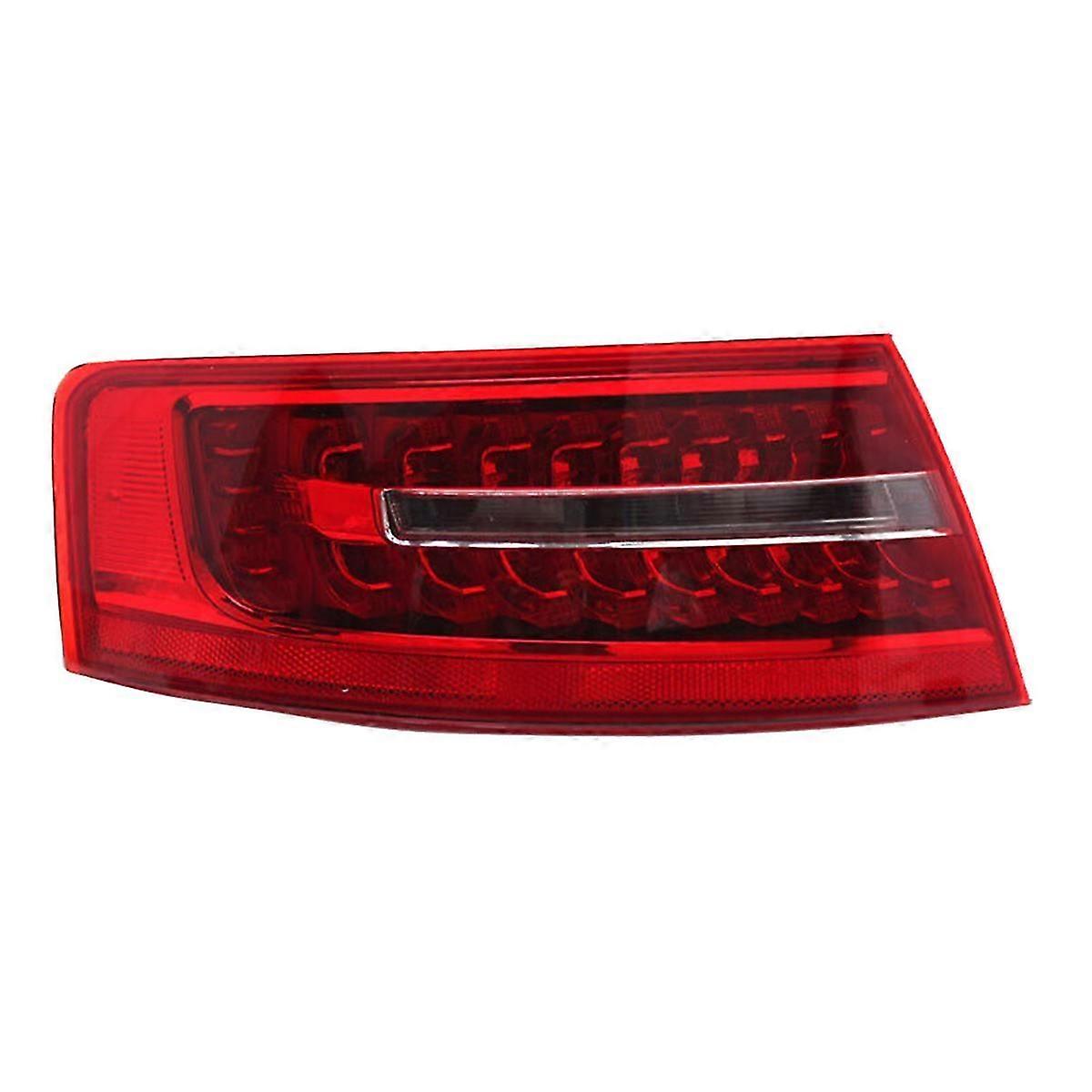 Suitable for Right Outer LED Tail Light A6 C6 Sedan 2009-2011