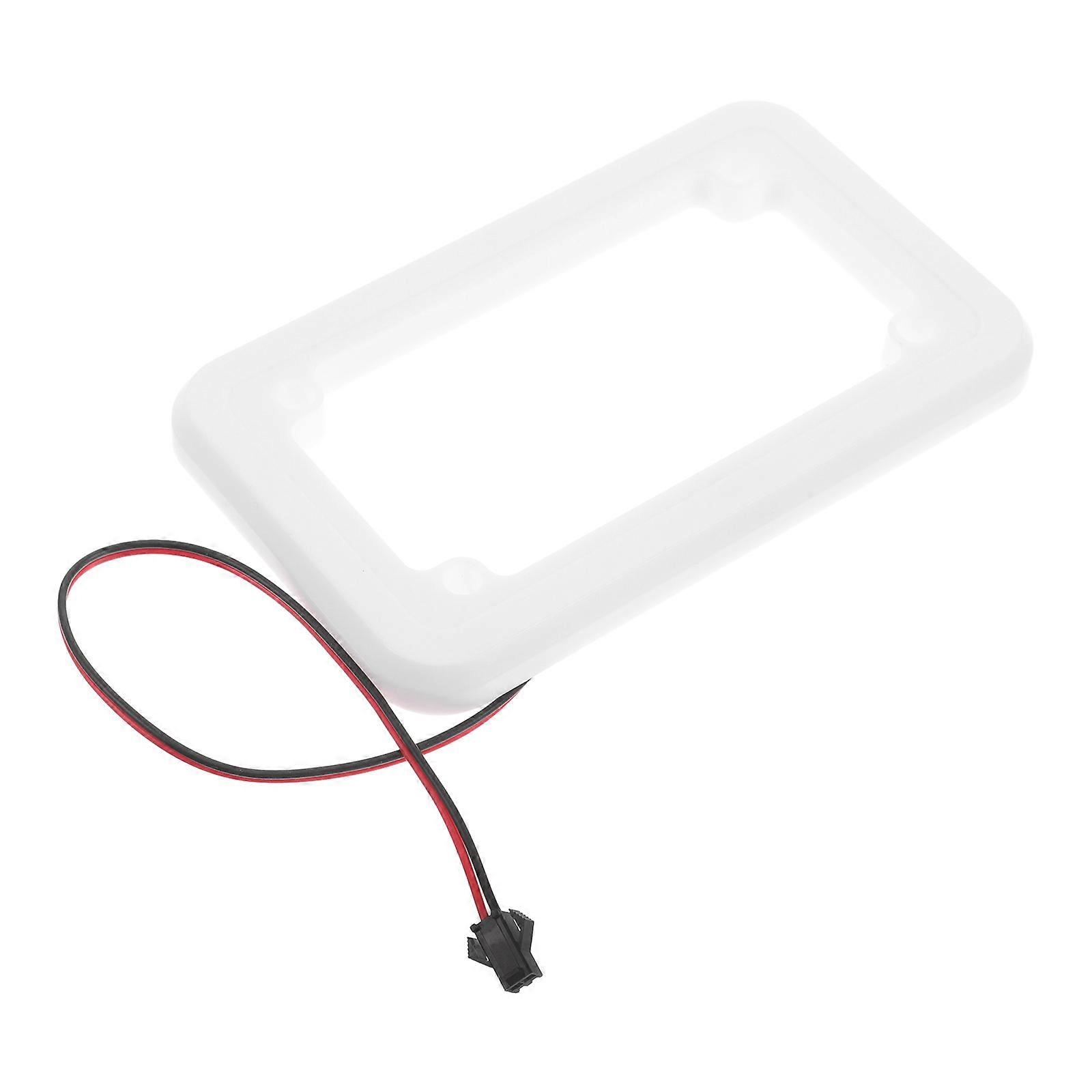 Coin Frame LED Decorative Frame for Slot