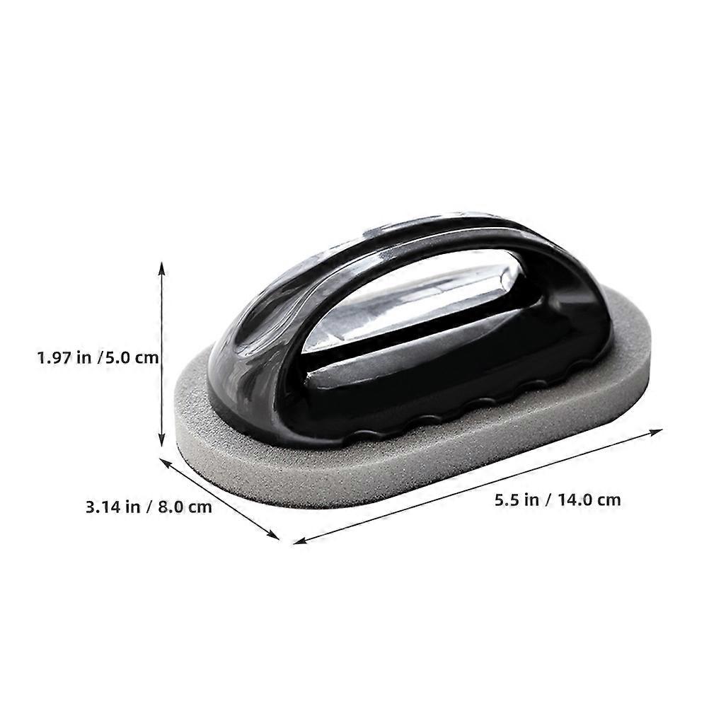 Dish Sponge Kitchen Cleaning Sponge for Scrubbing 10Pcs Multi-Functional Reusable