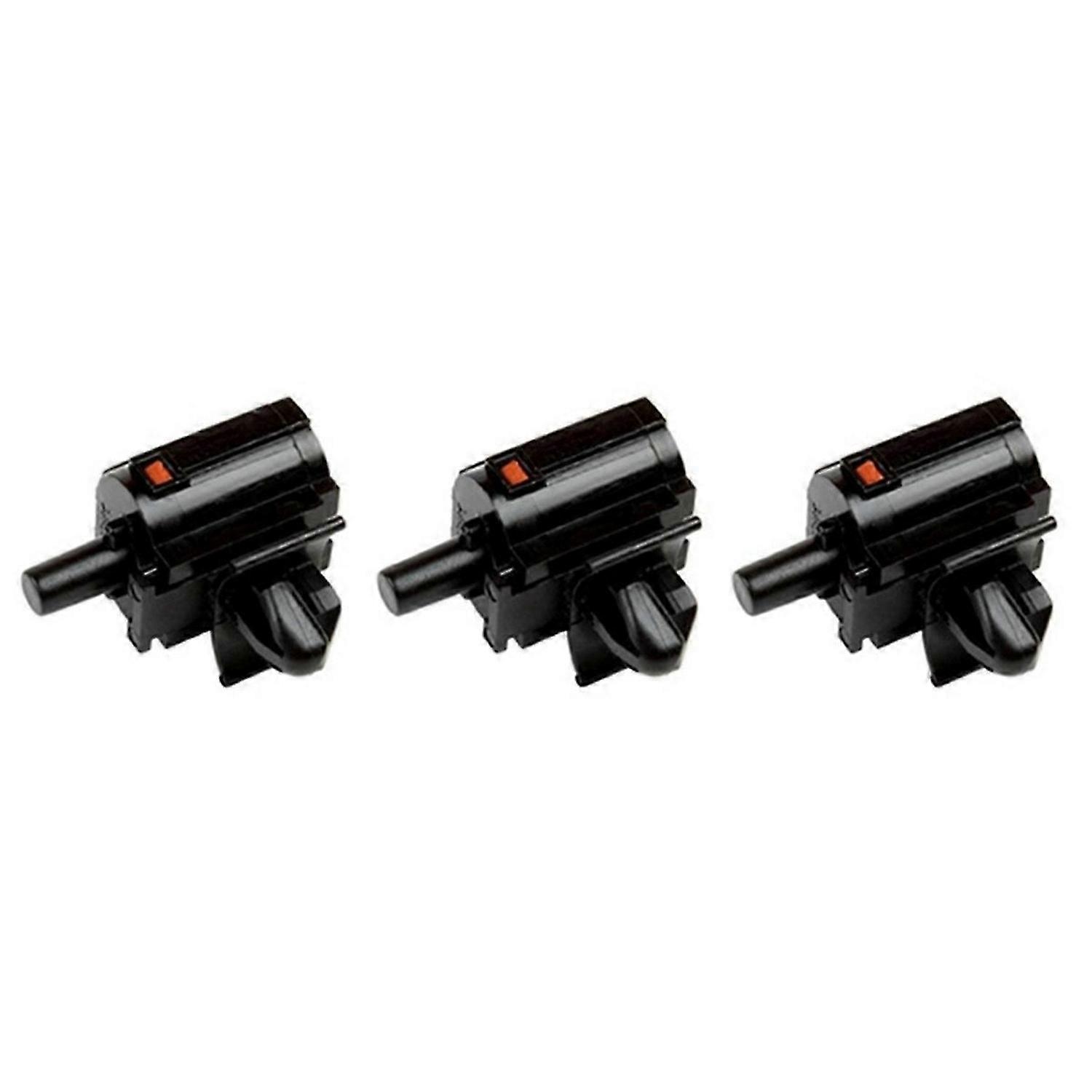 3Pcs Air Ambient Temperature Sensor for 2006-2018 969853X000/96985-2D000/96985-3X000