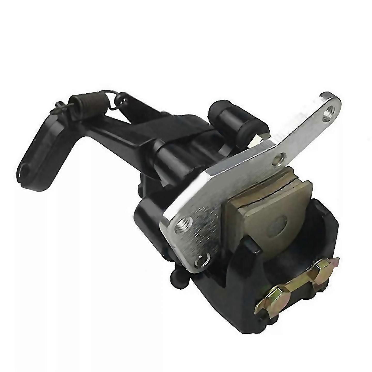 For Rear Brake Caliper Assembly With Pads For Honda Atc 200x 19831985 43200965006