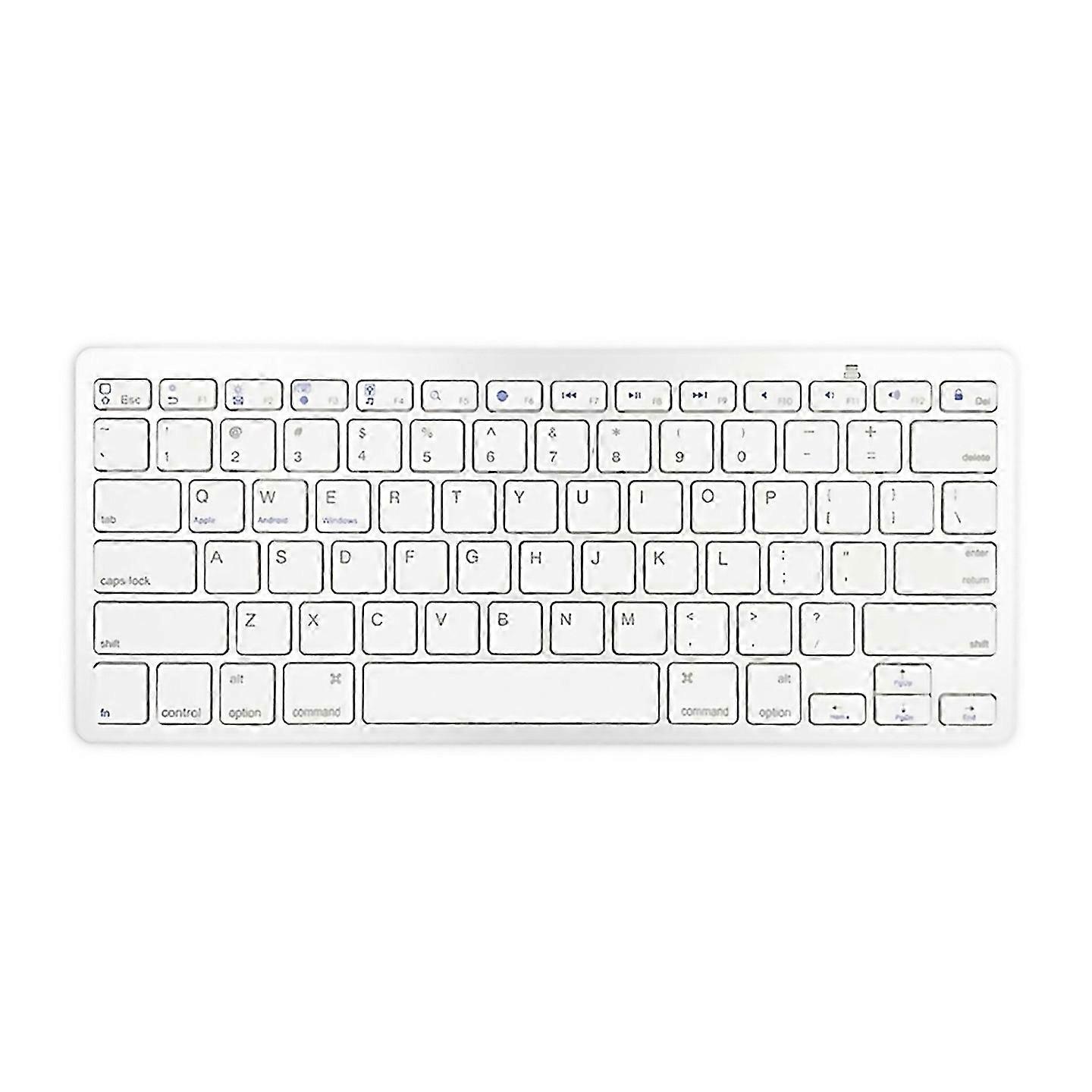 For English Keyboard Multifunctional And Practical Small Language