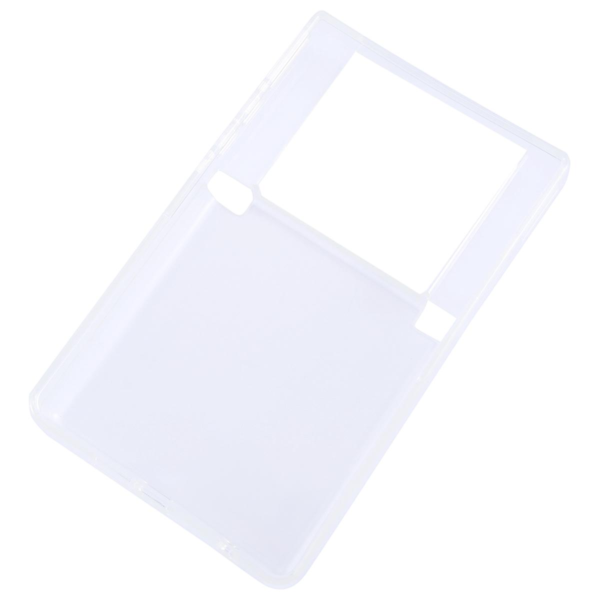 Silicone Sleeve For Analogue Pocket/AP Handheld Game Console White
