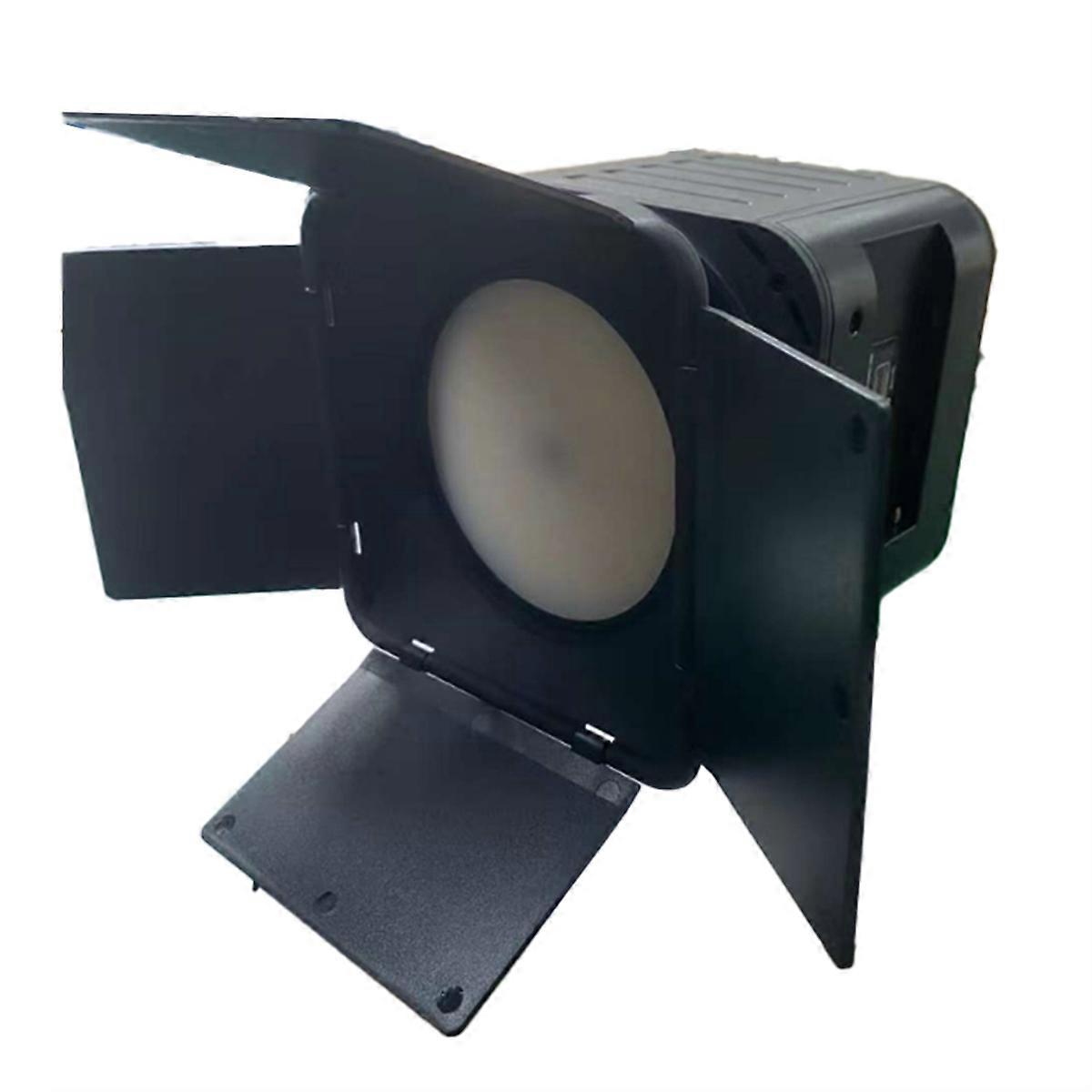 3000-5600K LED Fill Light Studio Video Bowens Mount Light EU PLUG