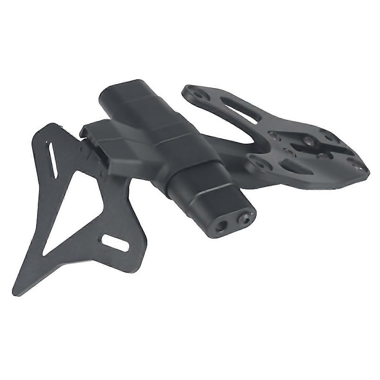 For Motorcycle Rear Short Tail Stock Tidy License Plate