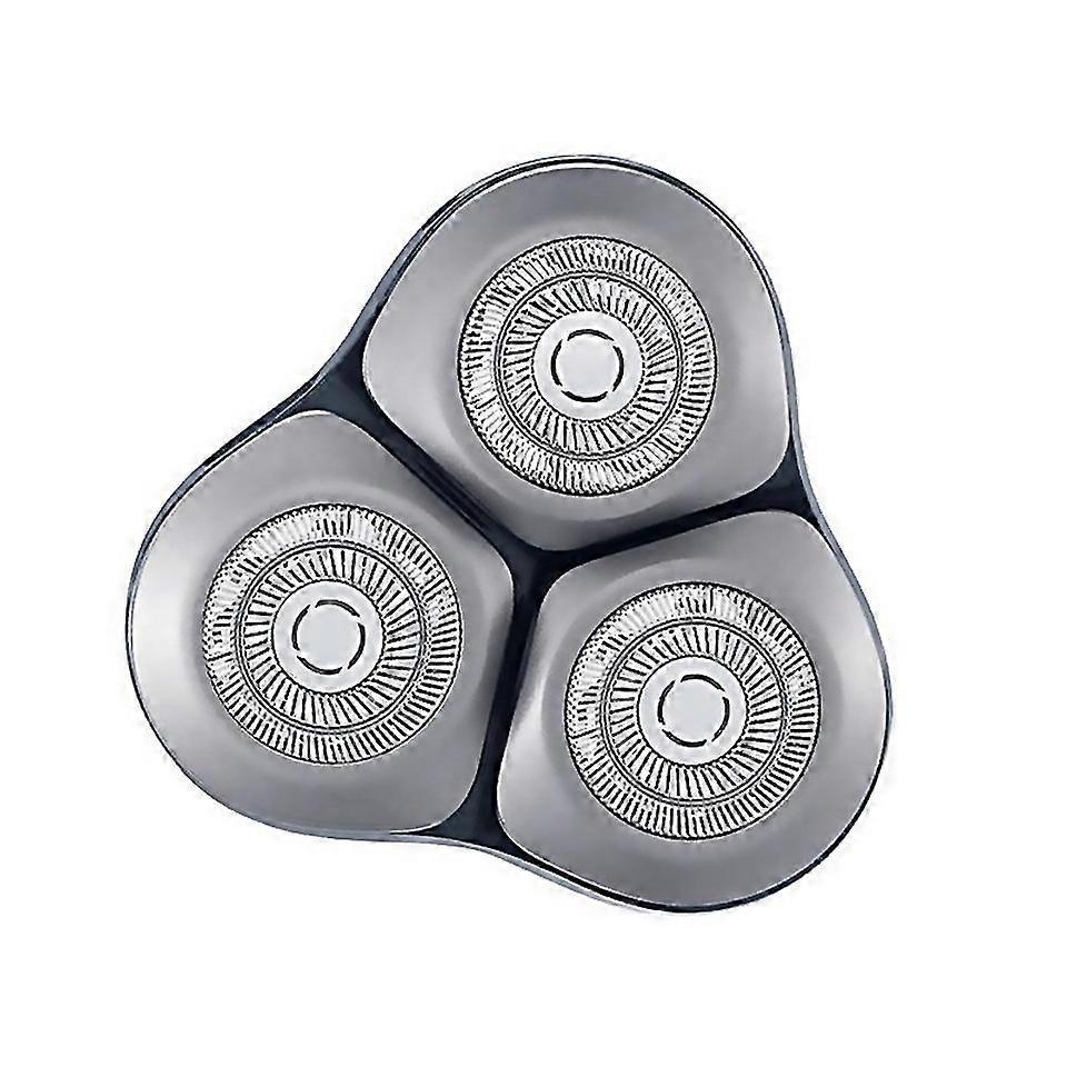 For S101 Electric Shavers Bladegraysilver