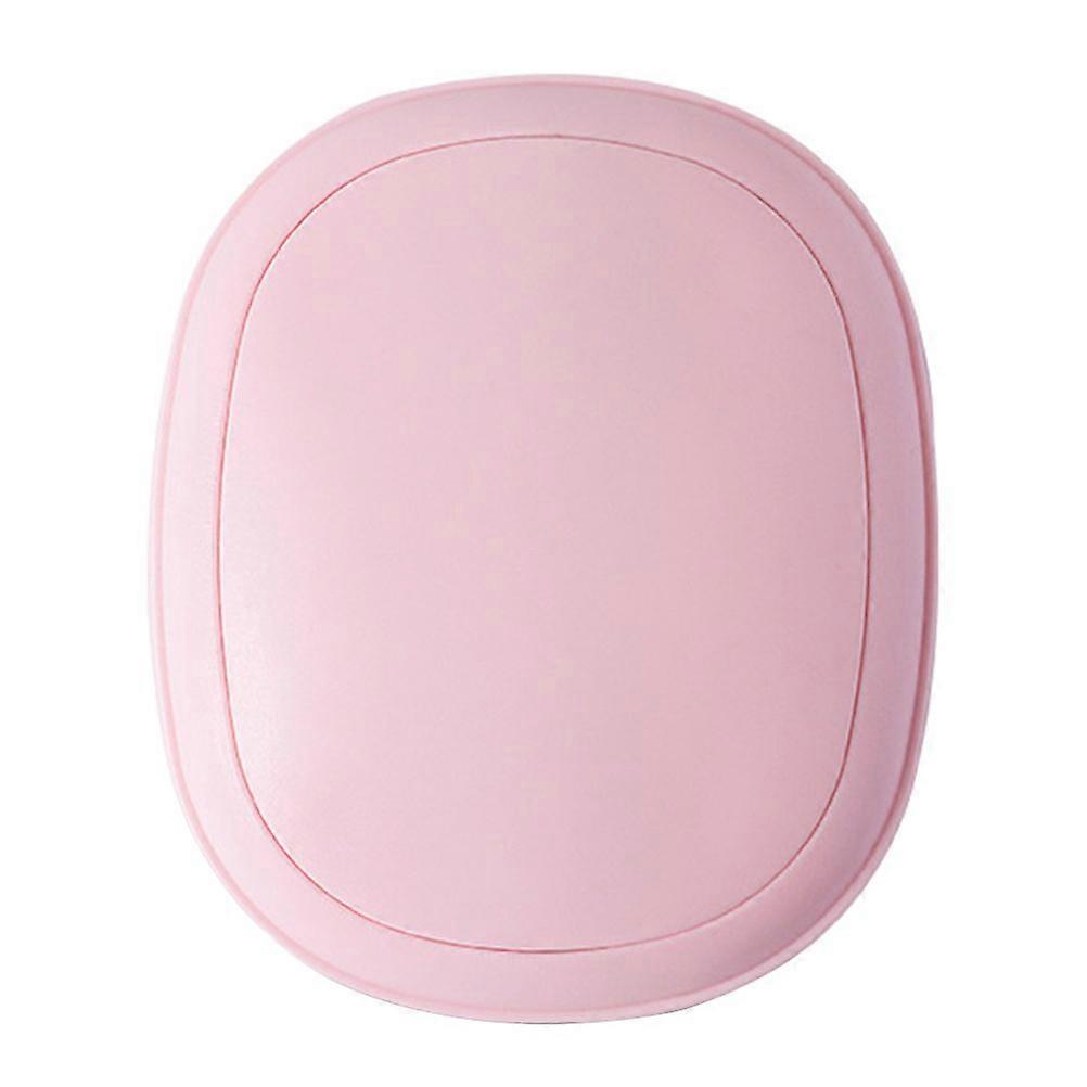 1Set Portable USB Electric Heating Hand Warmer Winter Hand Heater Hands Warming Tool