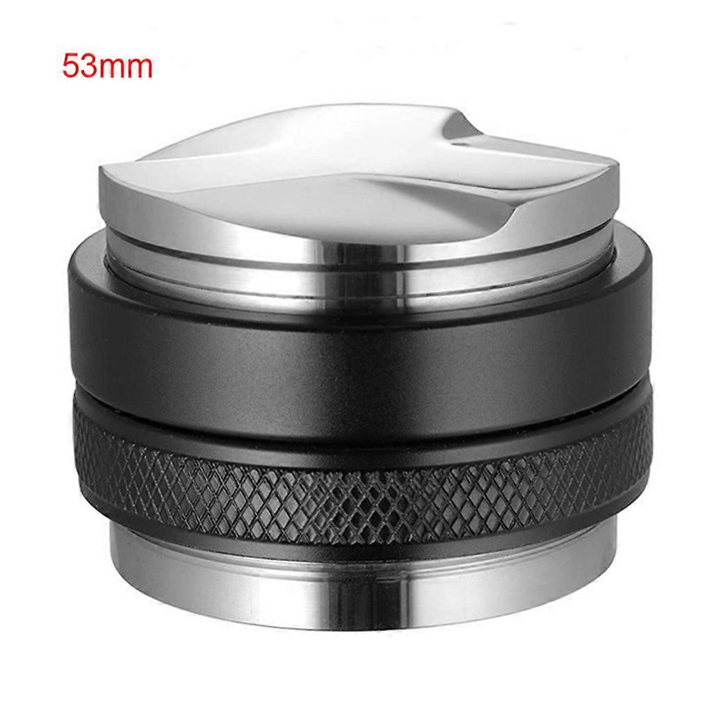 54mm Coffee Leveler Distribution Components Tamper Component Distributor Part