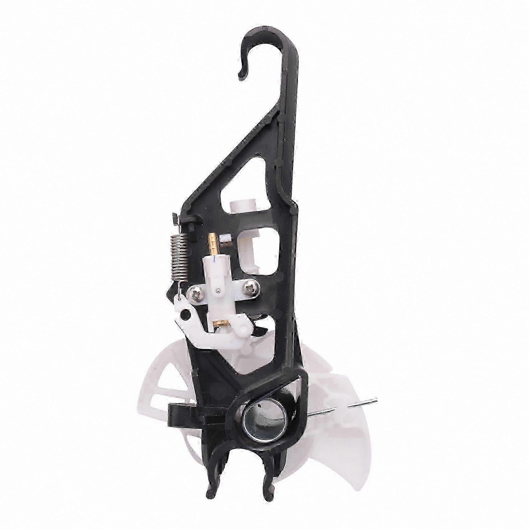 Heavy Duty Truck Seat Valve Leveling Control for Actros MSG906 Edition 0722 Replacement Part 81623986092 1126814