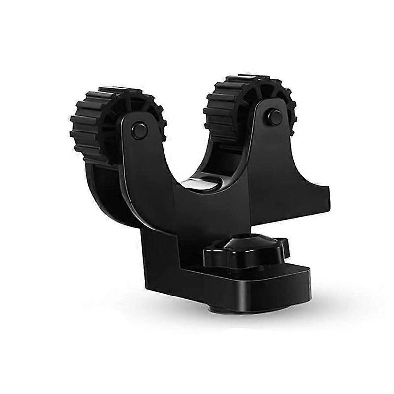 Simple Canoe Oar Holders Easy Install Durable Canoe Paddle Shelf for Boat