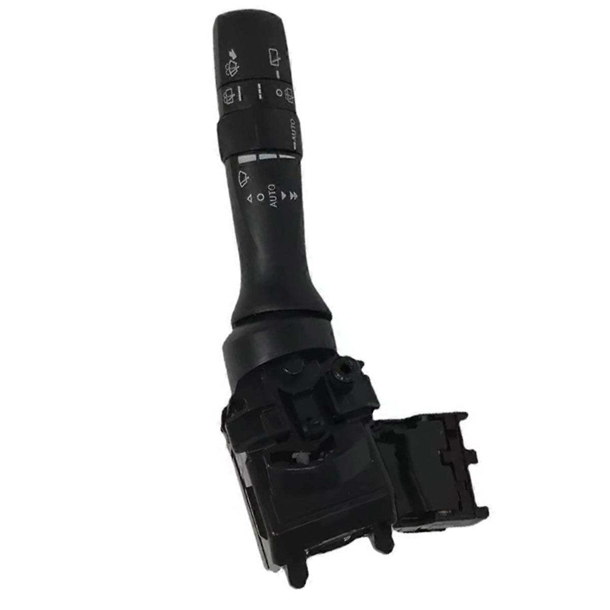 8465248190 Windshield Wiper Switch Combination Stalk Wiper Opening Handle for CT200h LX570RX400h 