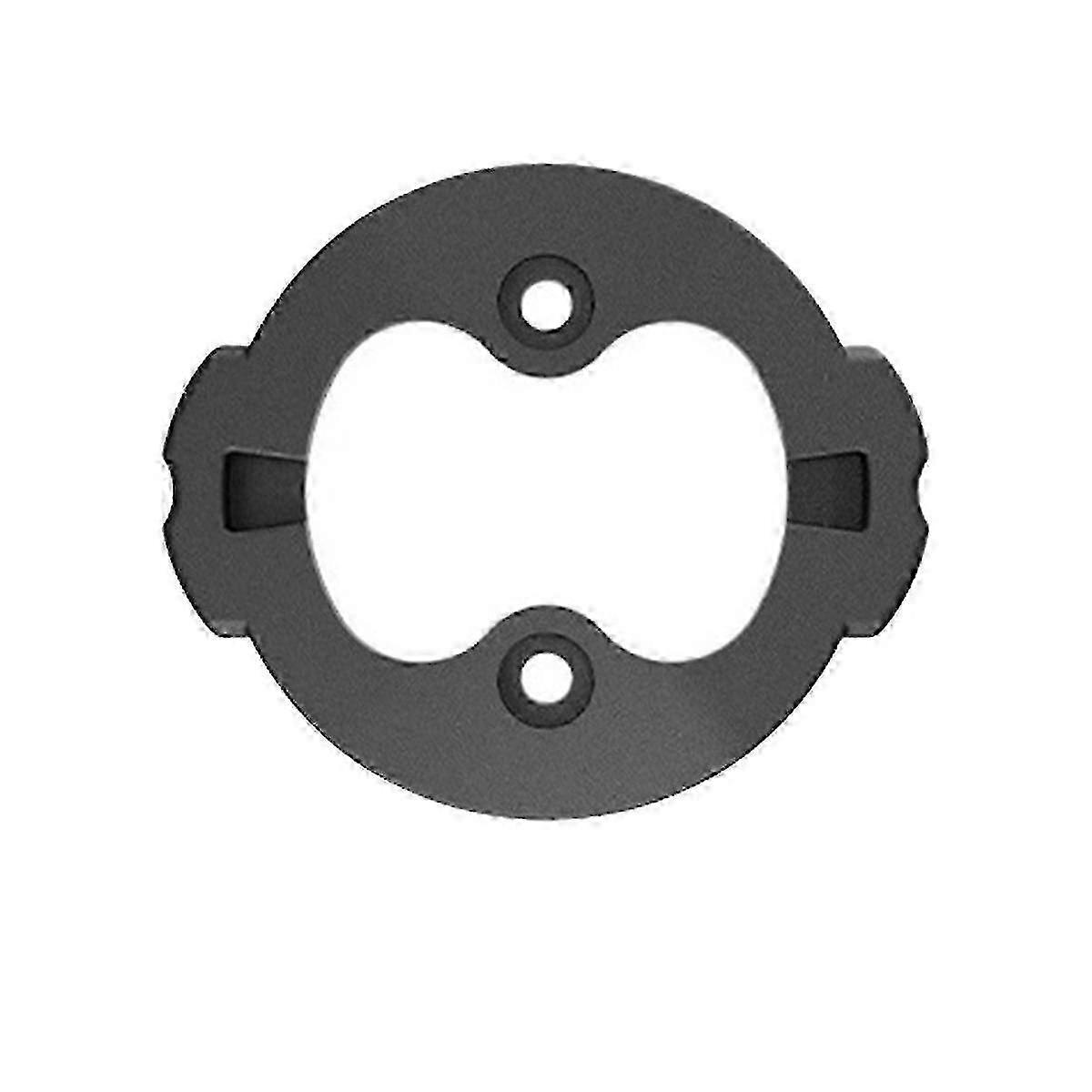 Garmin 540/840 قطعة استبدال حامل كمبيوتر الدراجة - متوافق مع سلسلة Edge