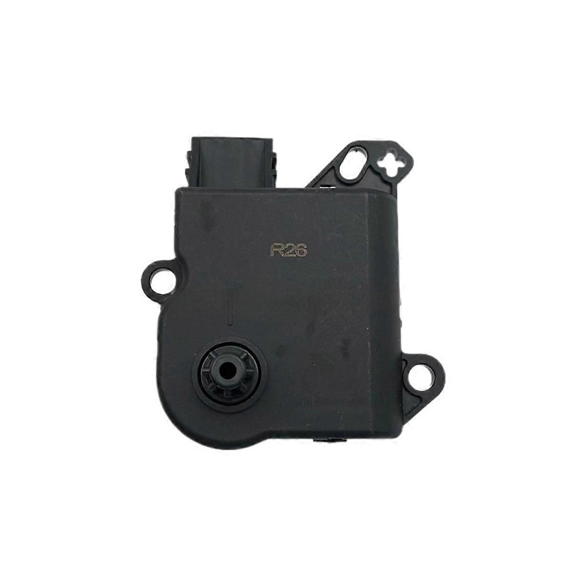 DL3Z-19E616A Heater Blend Door Actuator Air Conditioning Blower Motors for Expedition Navigator