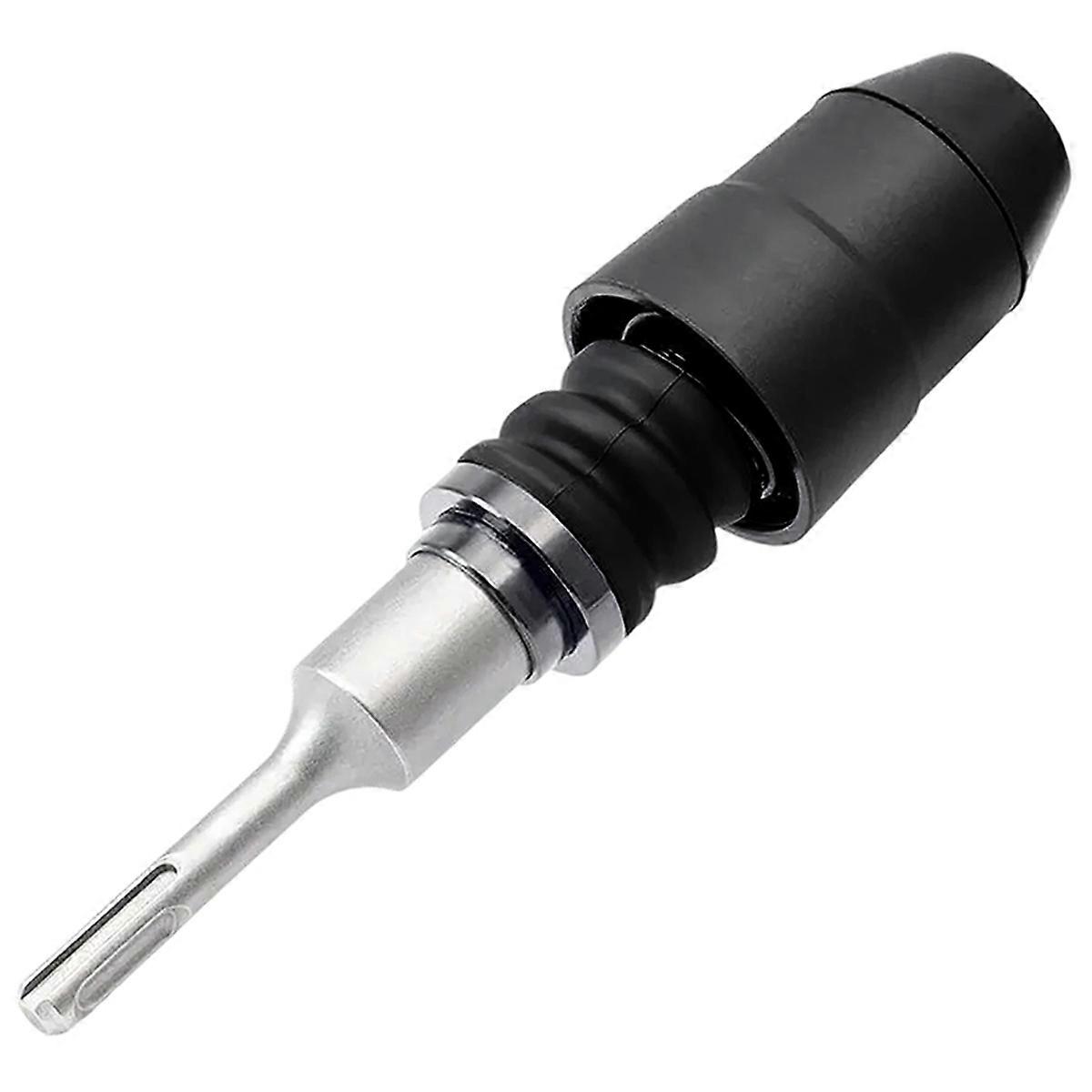 1PC for SDS Plus to for SDS Max Adapter for Rotary Hammer Drill Converter Tools Drill Converter for