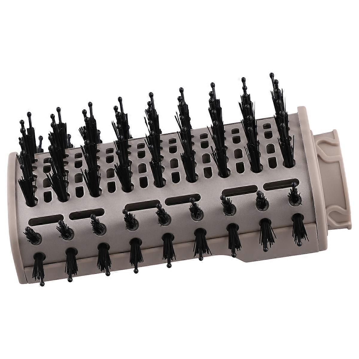 for XSKHD4PBA FlexStyle Paddle Brush, Attachment for FlexStyle Blow Dryers, Hair Drying & Styling To