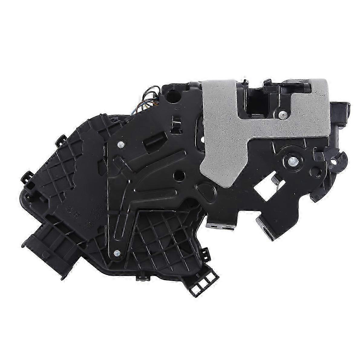 Car Rear Door Lock Machine for Range L405 2013-2021 Door Lock Actuator Trunk Lid Lock LR038372
