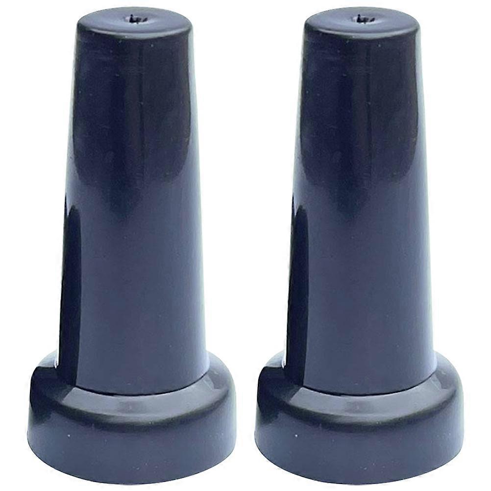 Umbrella Repair Tips Umbrella Tops Caps for Support 6Pcs Set