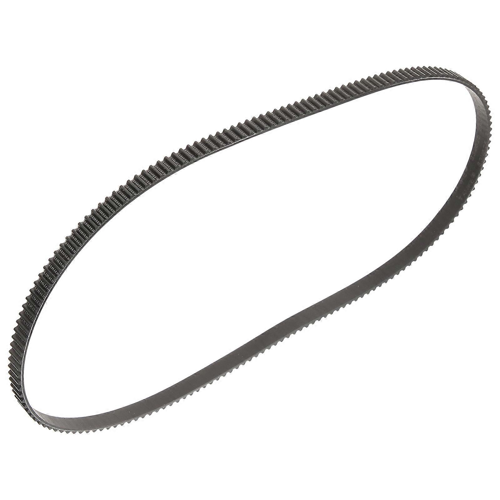 Bread Machine Drive Belt Replacement for Bread Maker with 4Pcs Black Belts
